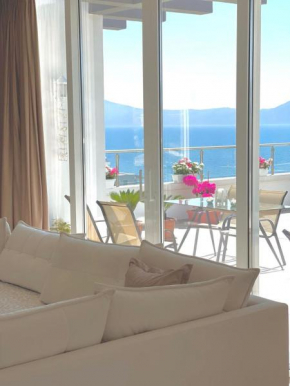 Seaview Penthouse